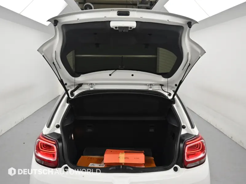 Citroen DS3