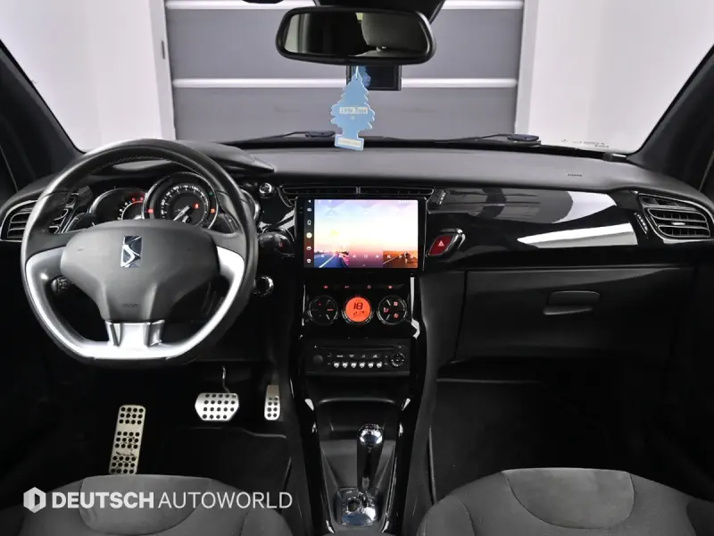 Citroen DS3