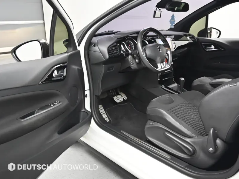 Citroen DS3