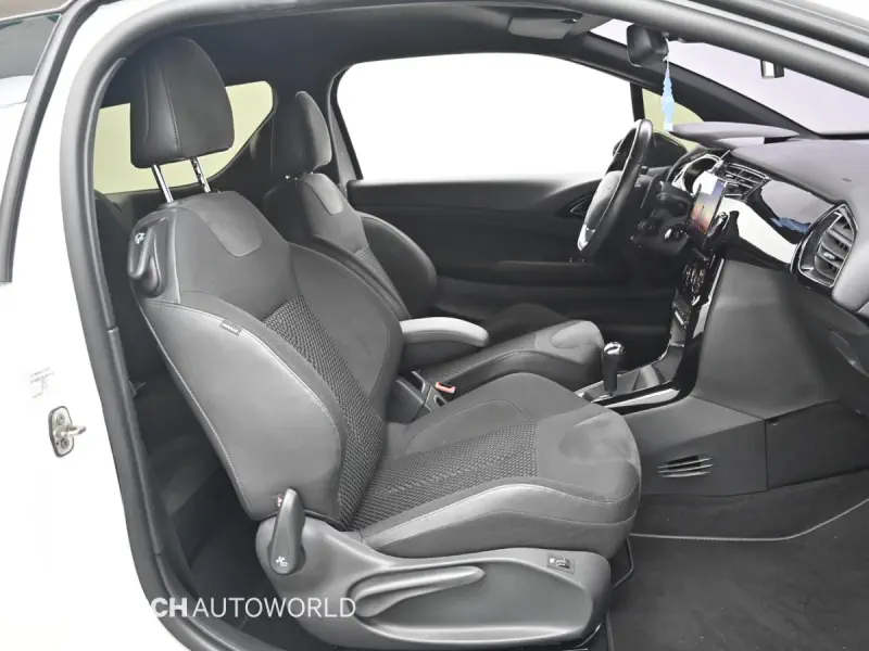 Citroen DS3