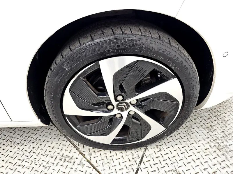 Citroen C4 Spacetourer