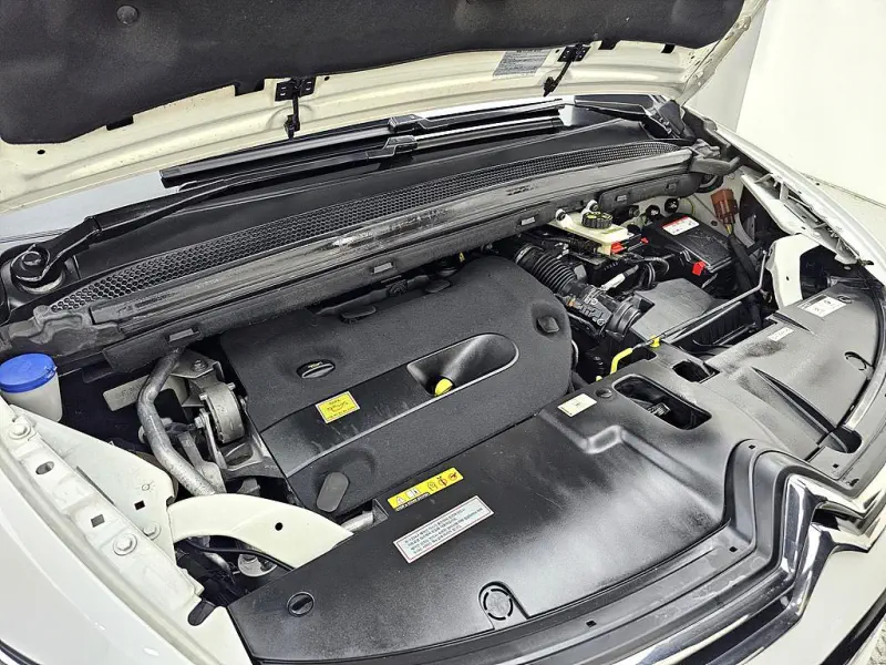 Citroen C4 Spacetourer
