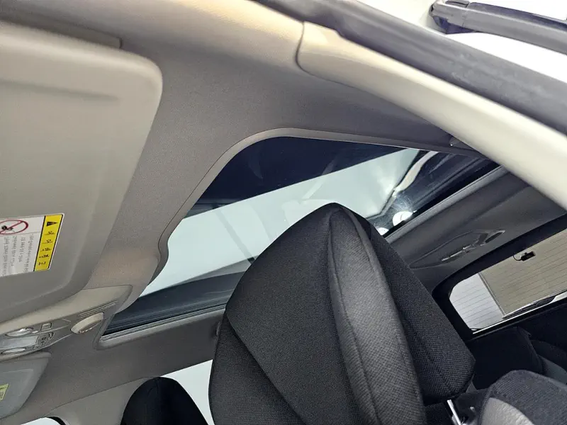 Citroen C4 Spacetourer