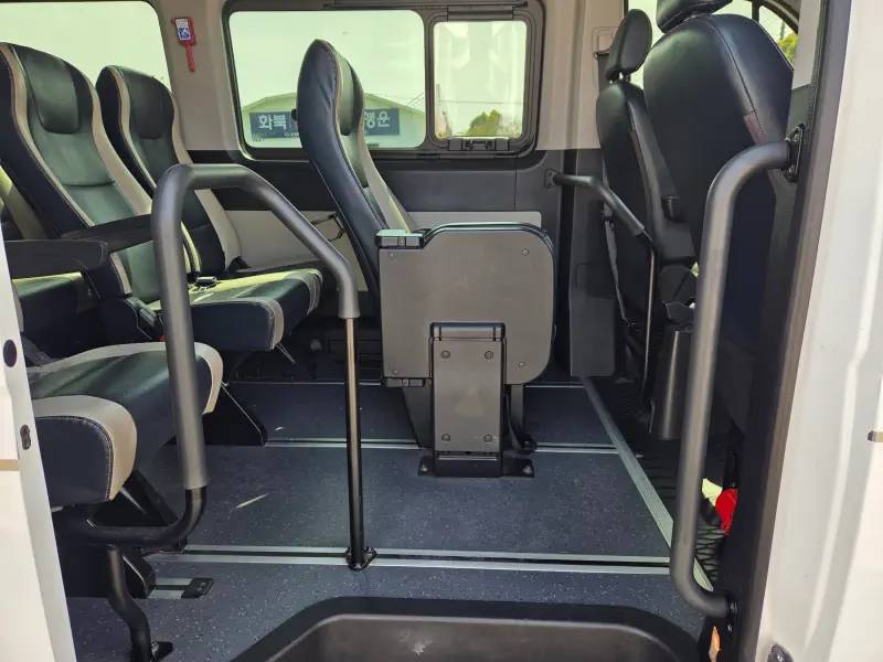 Hyundai H1