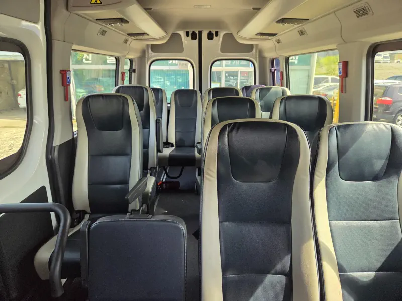 Hyundai H1