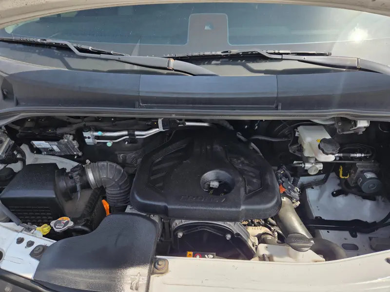 Hyundai H1