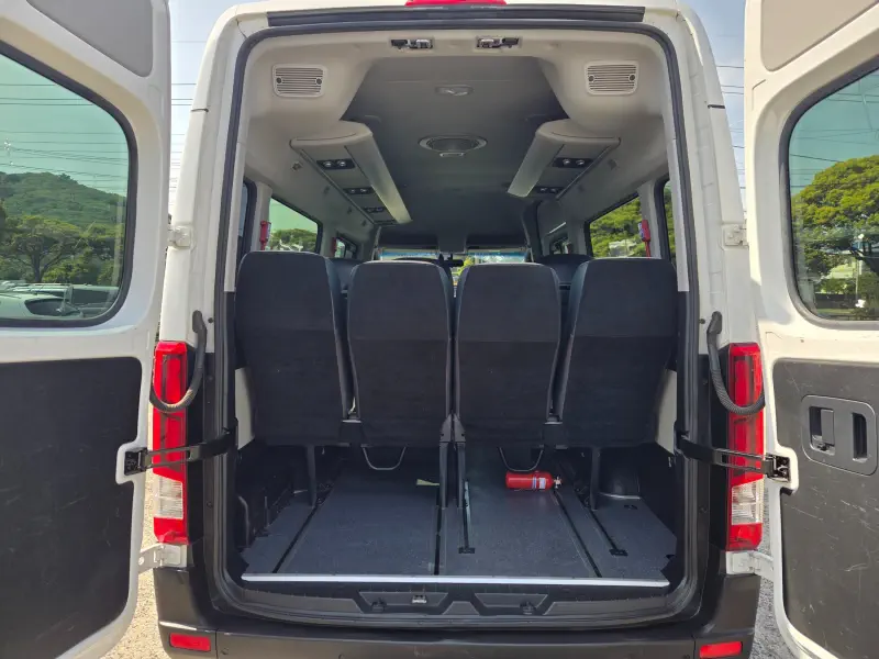 Hyundai H1