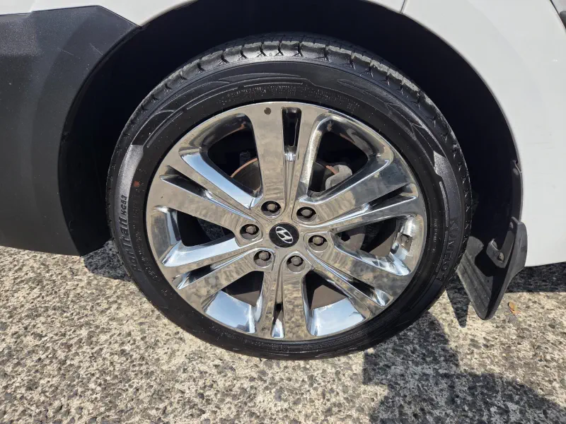 Hyundai H1