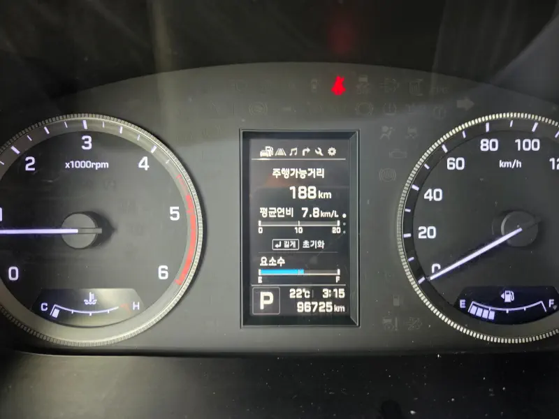 Hyundai H1