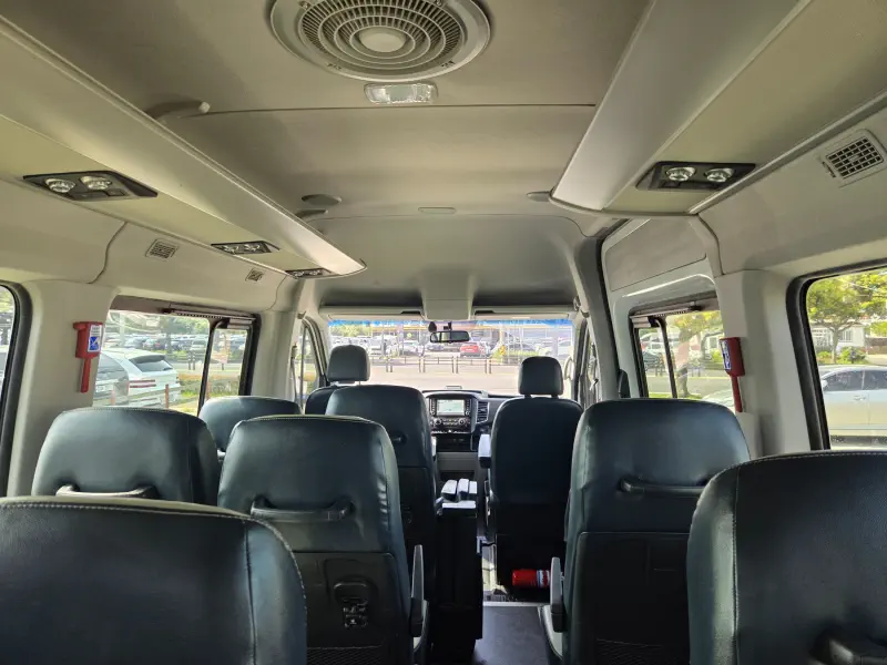 Hyundai H1