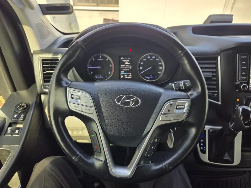 Hyundai H1