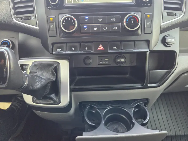 Hyundai H1