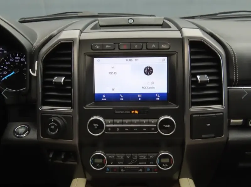 Ford Expedition