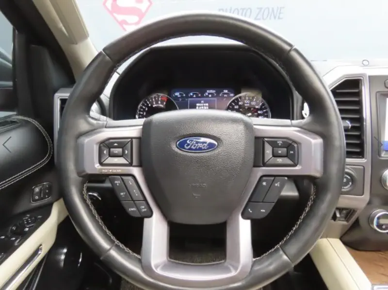 Ford Expedition