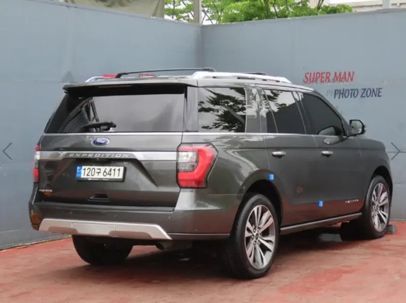 Ford Expedition