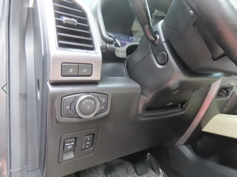 Ford Expedition