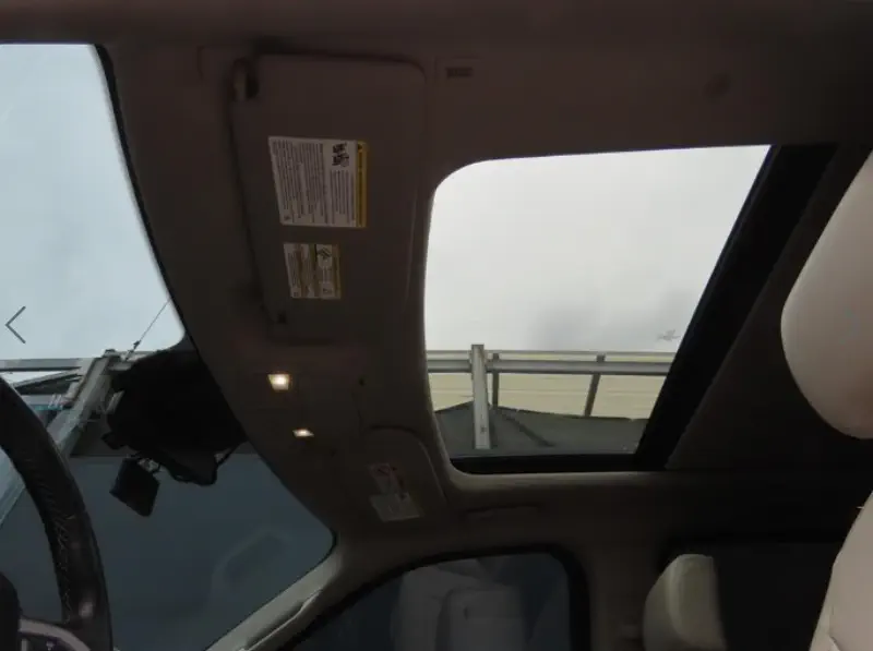 Ford Expedition