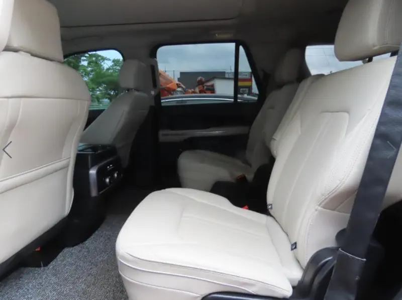 Ford Expedition