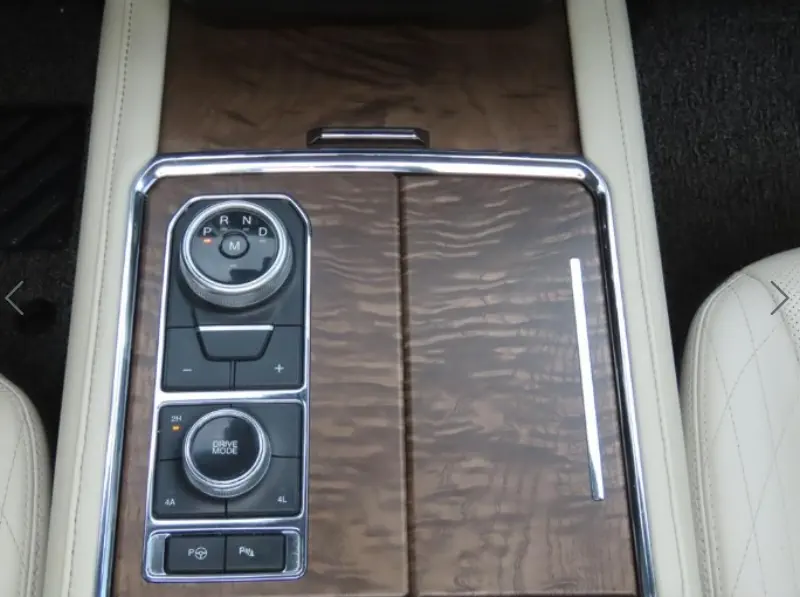 Ford Expedition