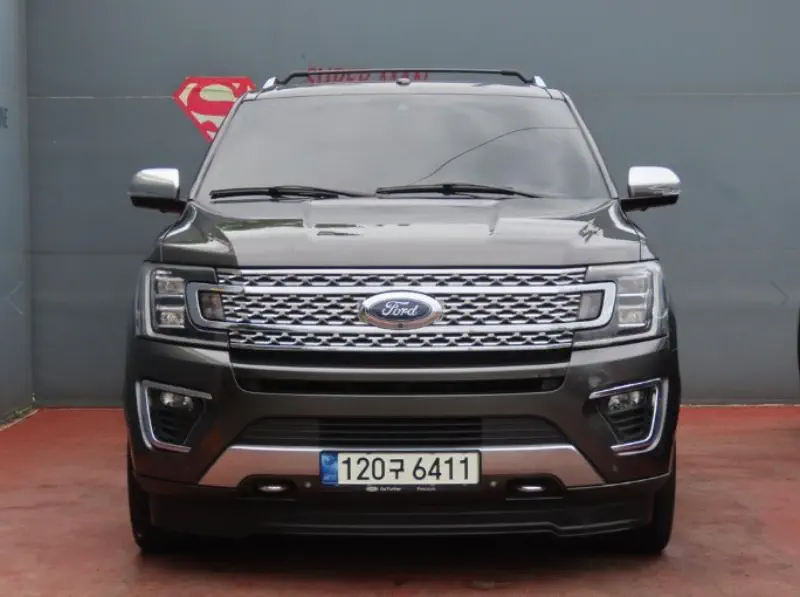 Ford Expedition