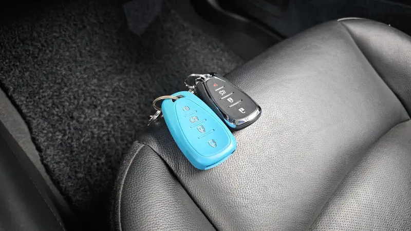 Daewoo Malibu