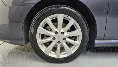 Renault Samsung SM5