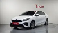 Купить Kia K3 Gyeonggi из Кореи, превью 1
