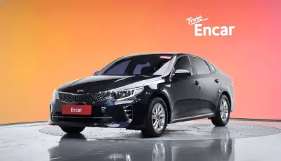 Kia K5 2015, 1.7 л, 111 944 км — купить с аукциона Кореи