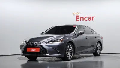 Lexus ES300h