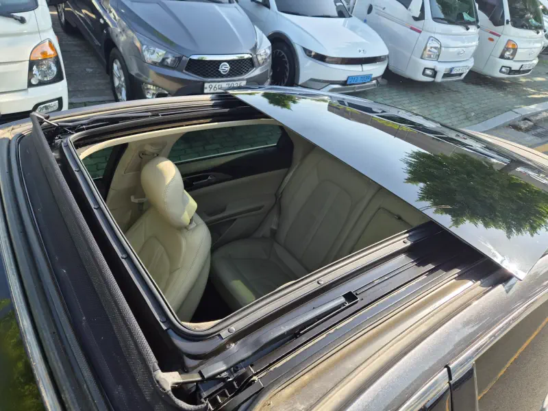 Lincoln Mkz
