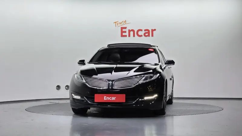 Lincoln Mkz