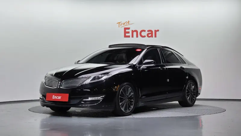 Lincoln Mkz