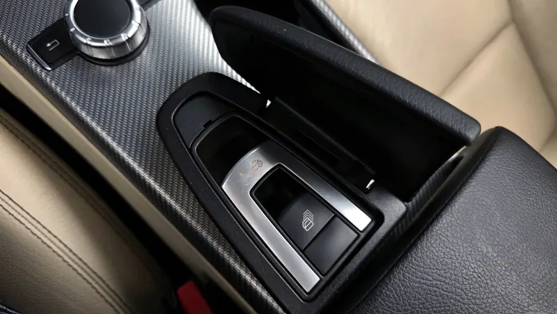 Mercedes-Benz SLC-Class