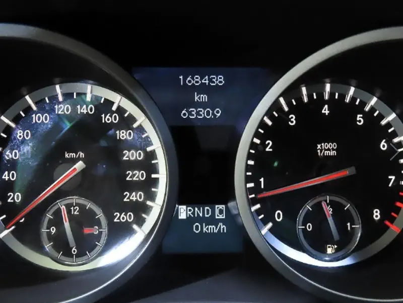 Mercedes-Benz SLK-Class