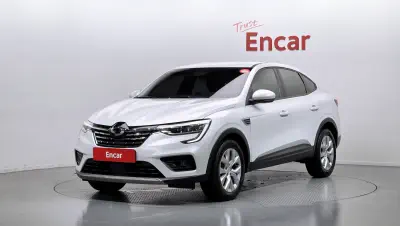 Renault Samsung XM3