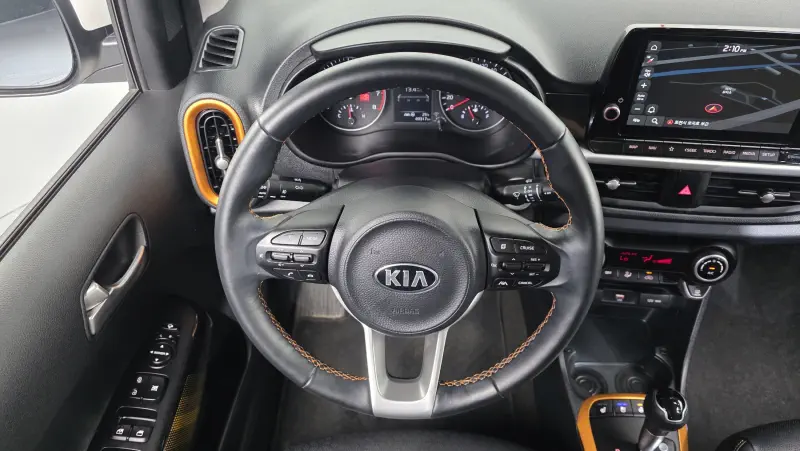 Kia Morning