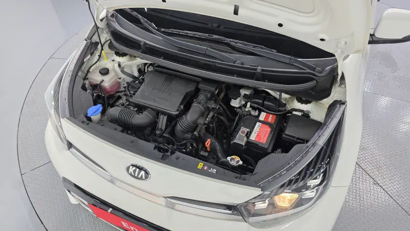 Kia Morning