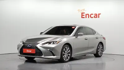 Lexus ES300h