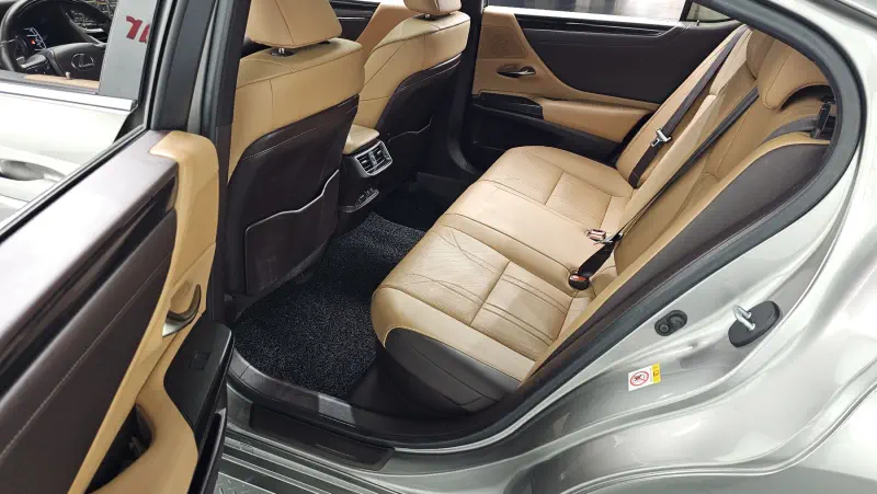 Lexus ES300h
