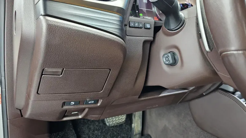 Lexus ES300h