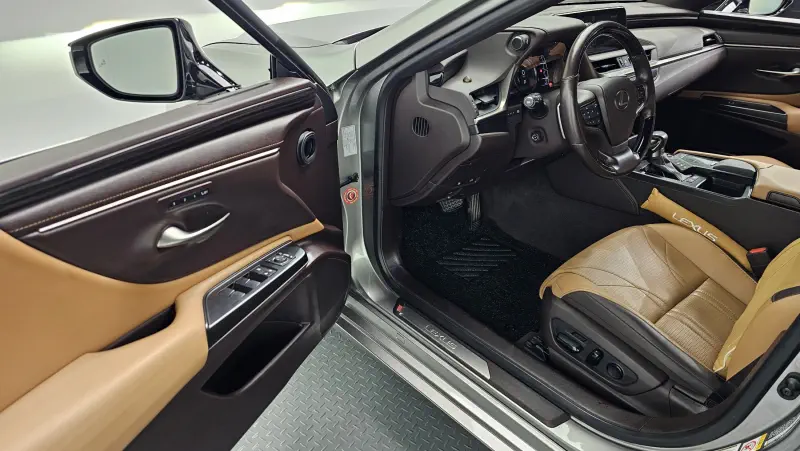 Lexus ES300h