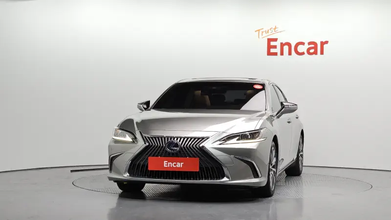 Lexus ES300h