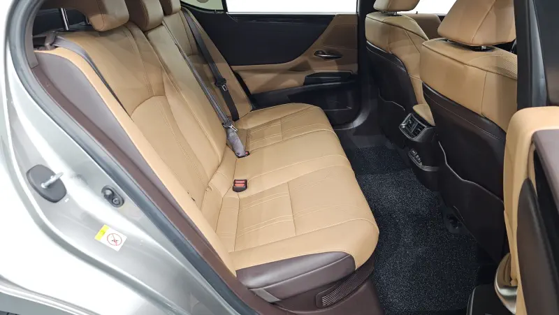 Lexus ES300h