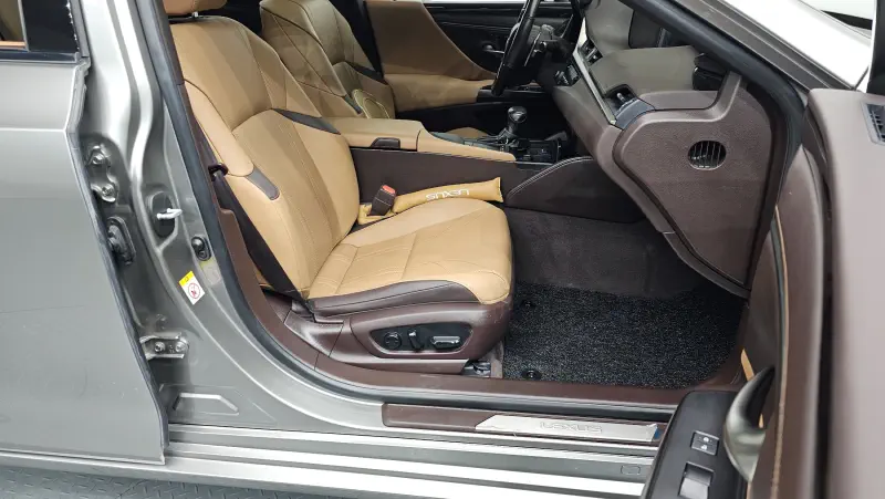 Lexus ES300h