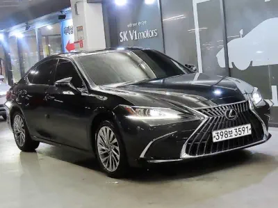 Lexus ES300h