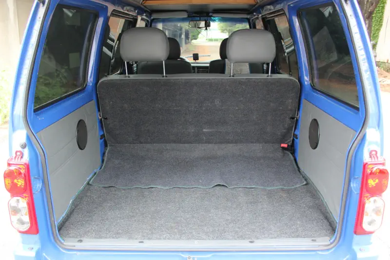 Daewoo damas