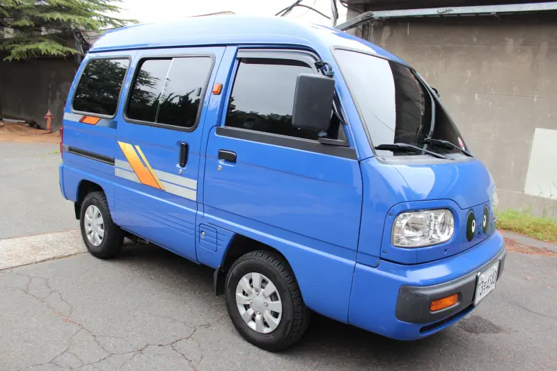 Daewoo damas