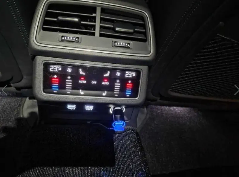 Audi S7