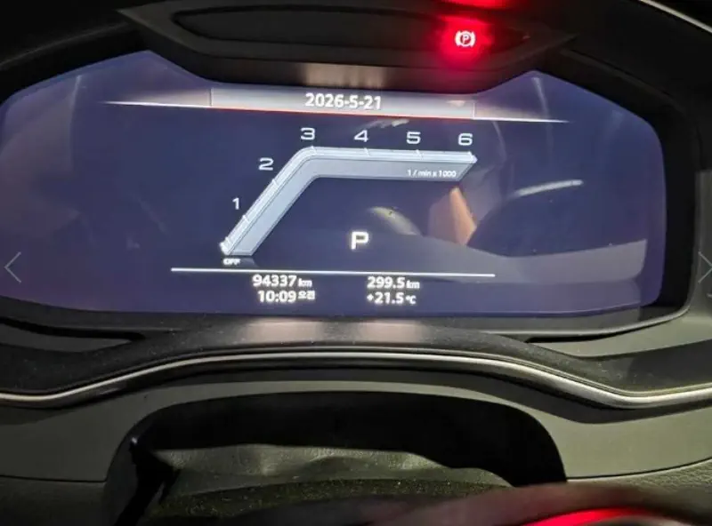 Audi S7