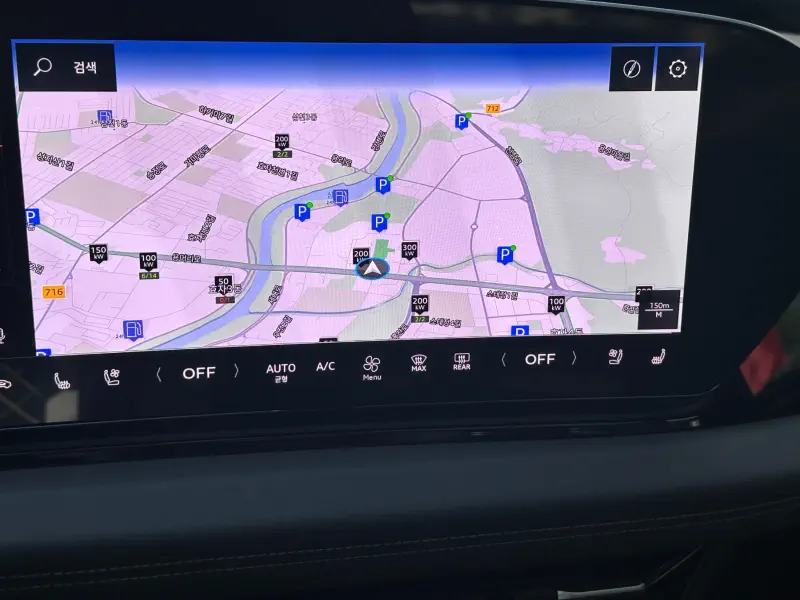 Audi A6 e-tron Sportback